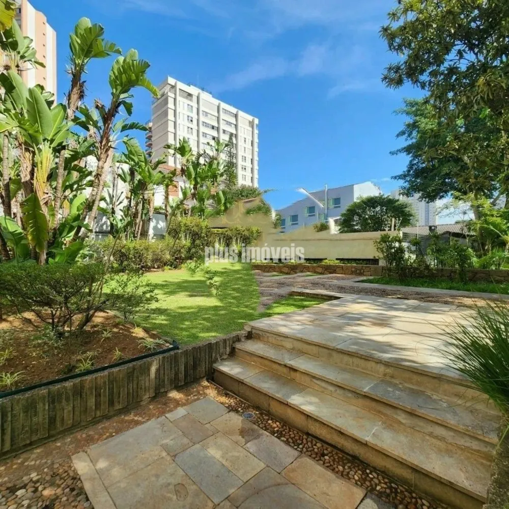 Apartamento, 4 quartos, 173 m² - Foto 14