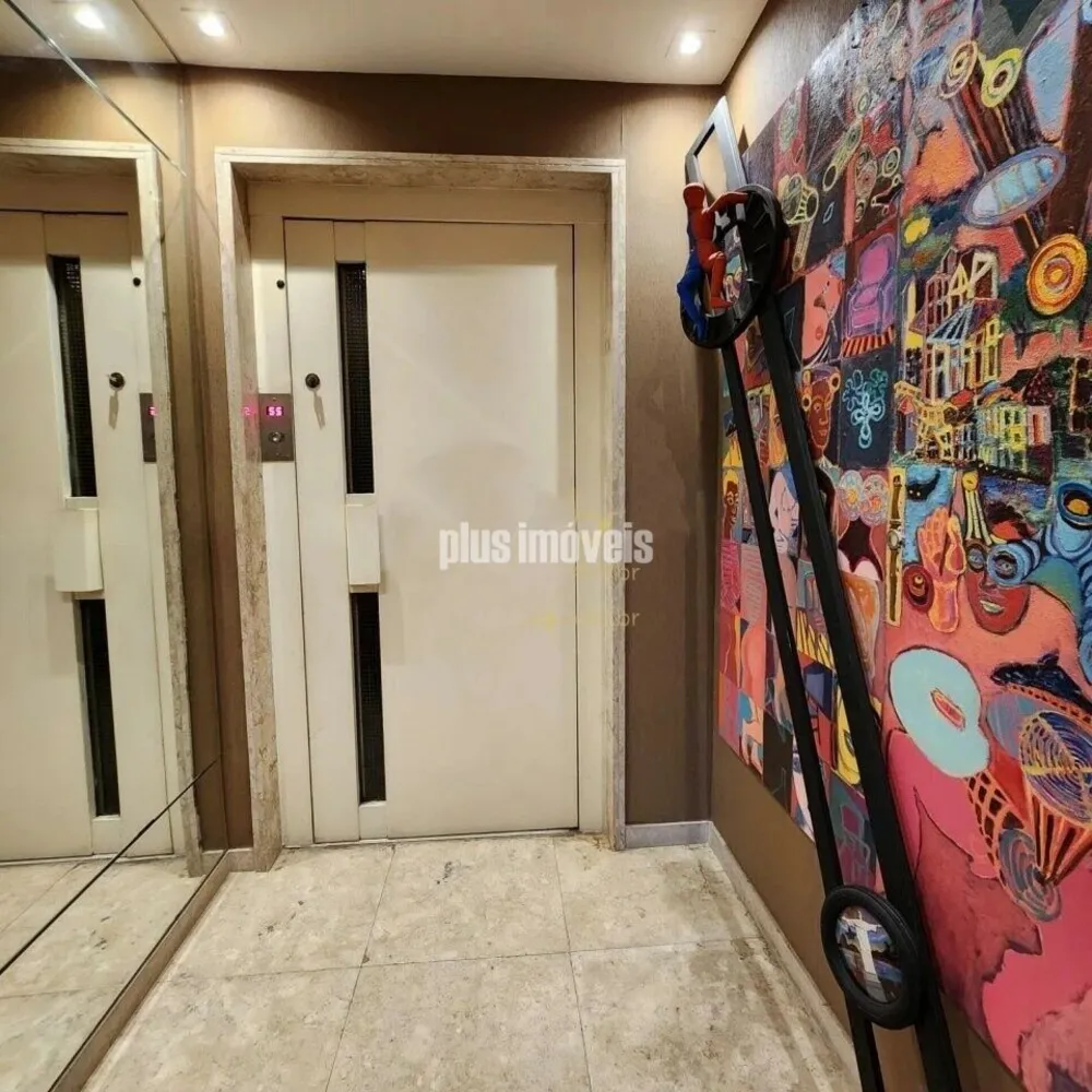 Apartamento, 4 quartos, 173 m² - Foto 12