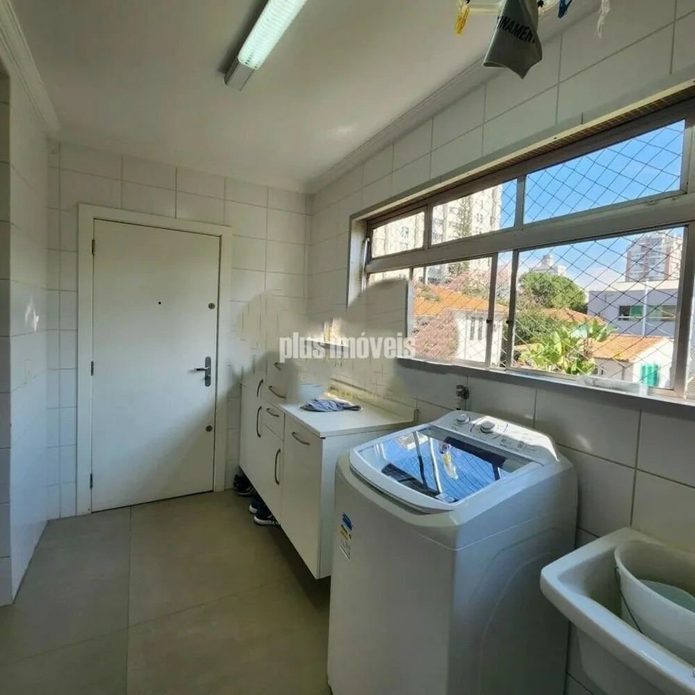 Apartamento, 4 quartos, 173 m² - Foto 4