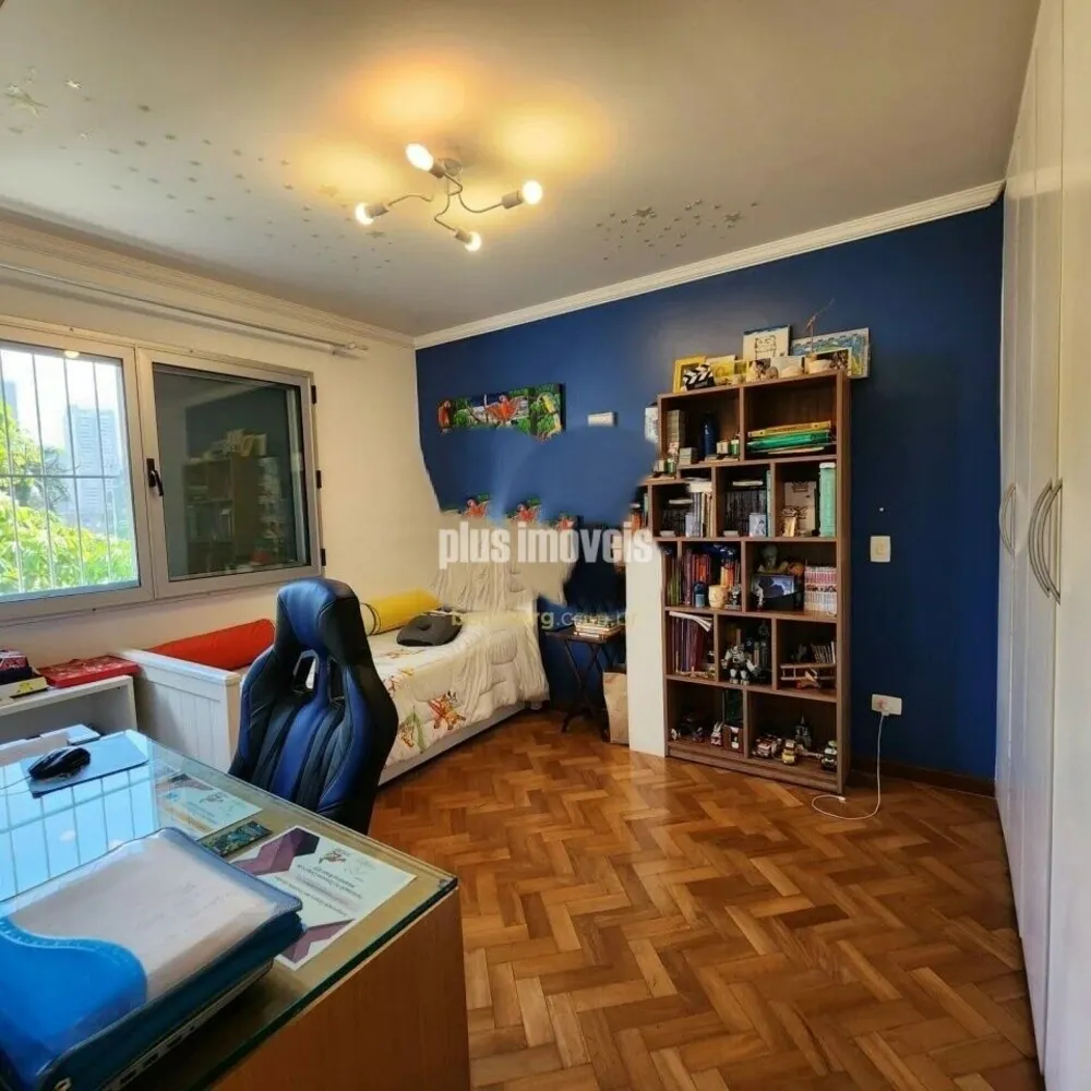 Apartamento, 4 quartos, 173 m² - Foto 8
