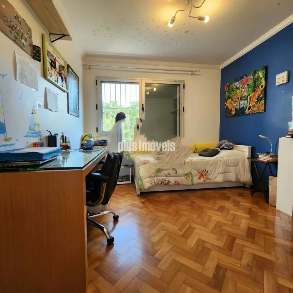 Apartamento, 4 quartos, 173 m² - Foto 9