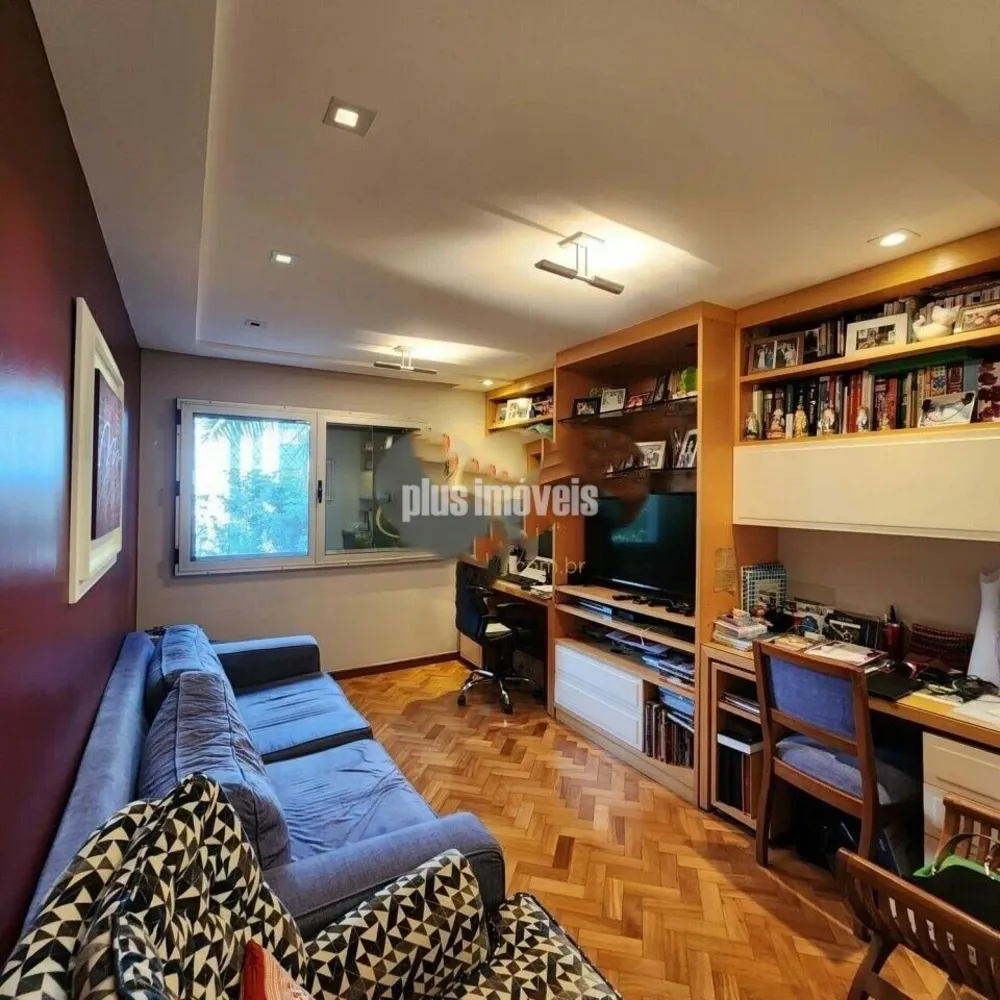 Apartamento, 4 quartos, 173 m² - Foto 5