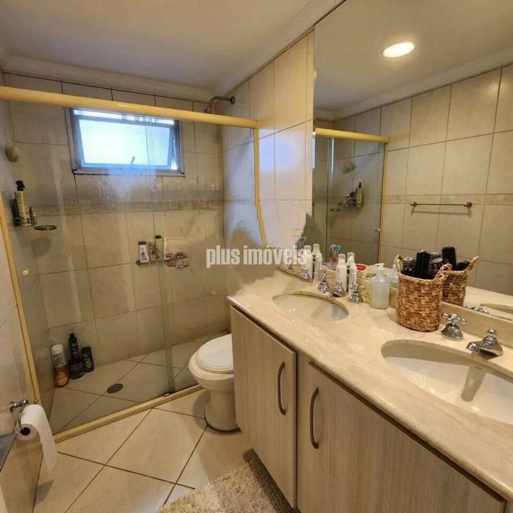 Apartamento, 4 quartos, 173 m² - Foto 7