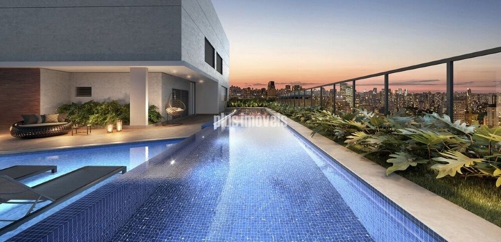 Apartamento, 1 quarto, 52 m² - Foto 2