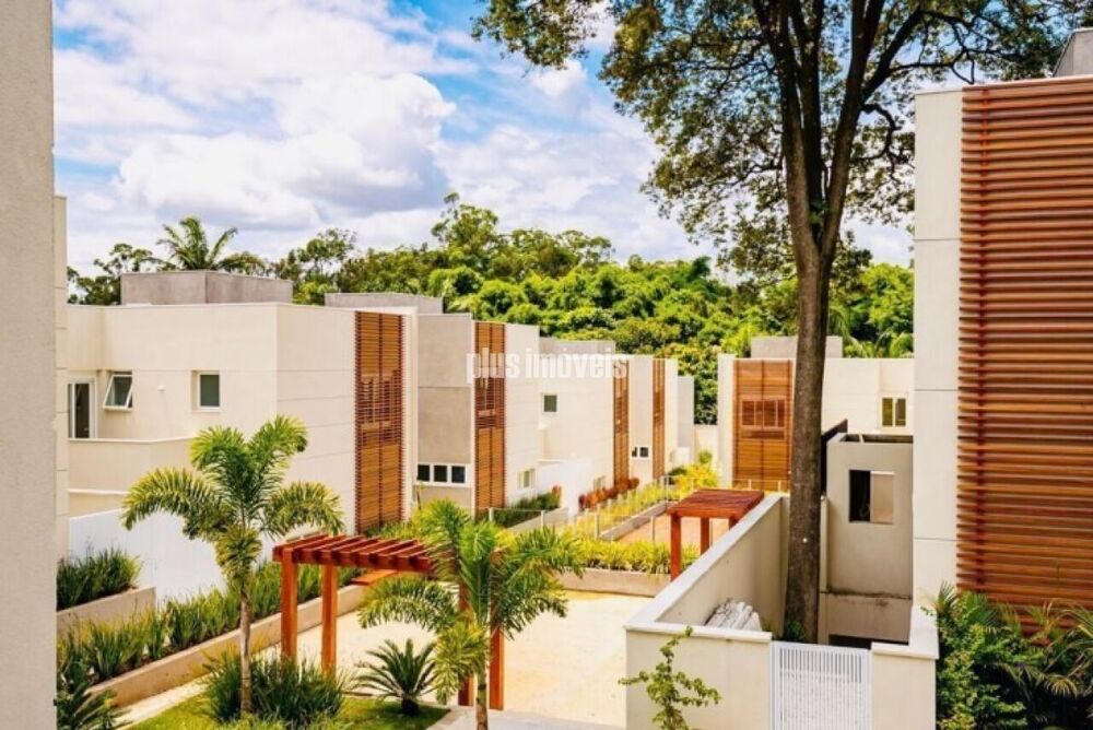 Casa de Condomínio, 4 quartos - Foto 2