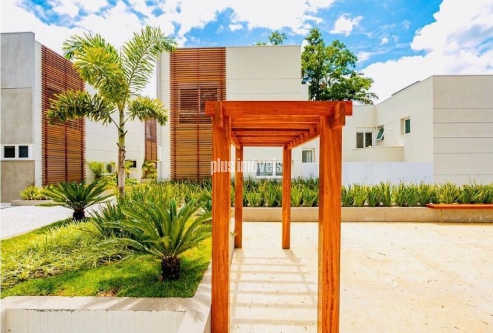Casa de Condomínio, 4 quartos - Foto 15