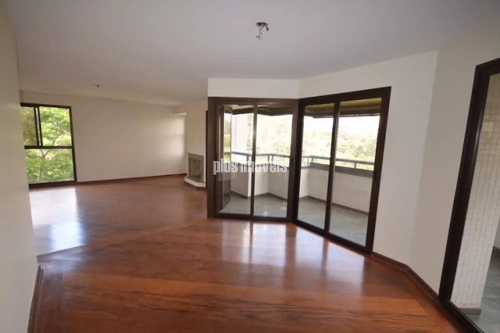 Apartamento à venda com 4 quartos, 196m² - Foto 3