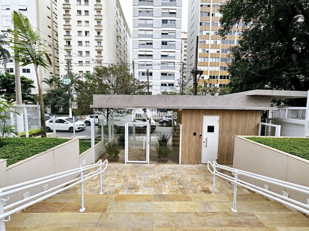 Apartamento, 3 quartos, 187 m² - Foto 33