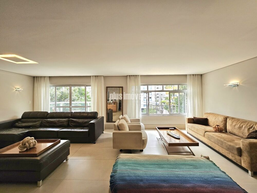 Apartamento, 3 quartos, 187 m² - Foto 28