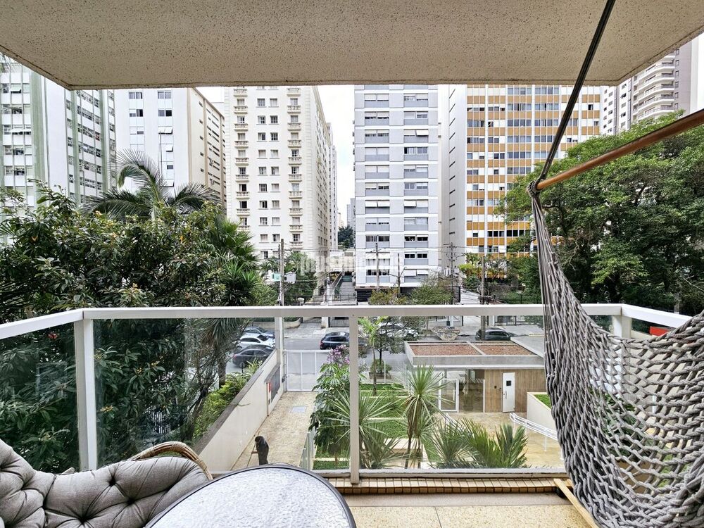 Apartamento, 3 quartos, 187 m² - Foto 29