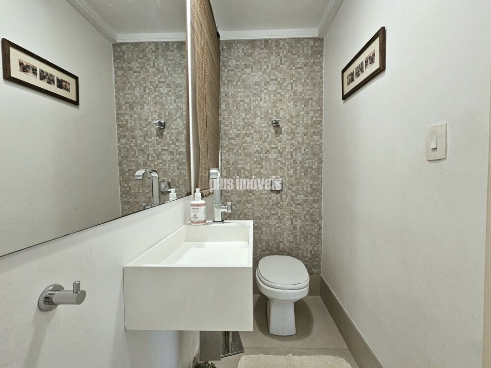 Apartamento, 3 quartos, 187 m² - Foto 15