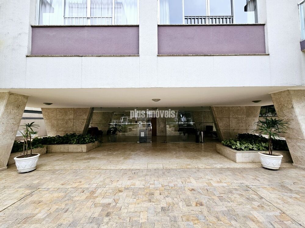 Apartamento, 3 quartos, 187 m² - Foto 3