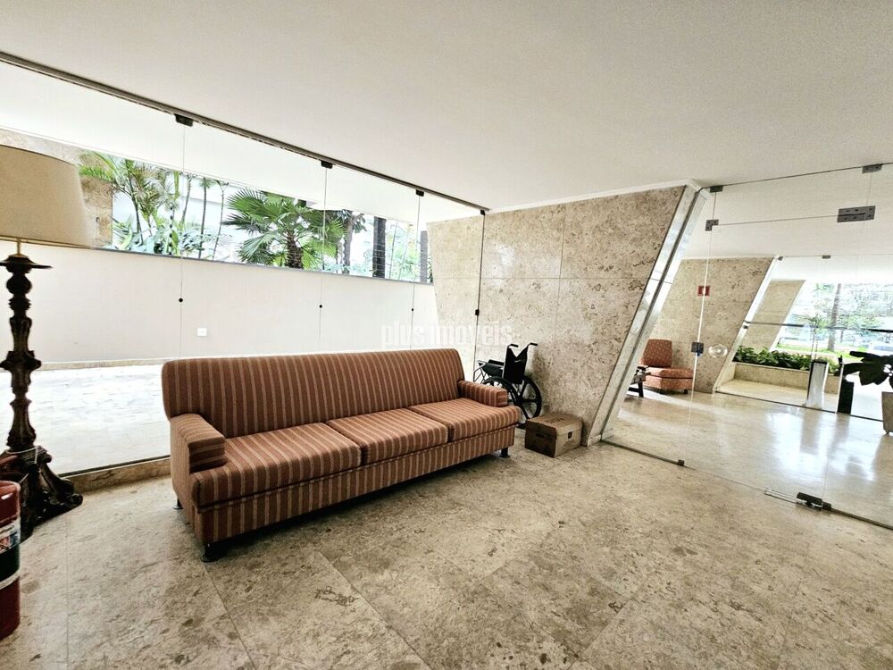 Apartamento, 3 quartos, 187 m² - Foto 24