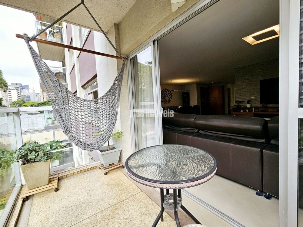 Apartamento, 3 quartos, 187 m² - Foto 38