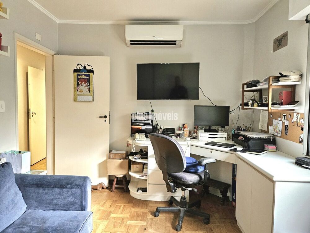 Apartamento, 3 quartos, 187 m² - Foto 17