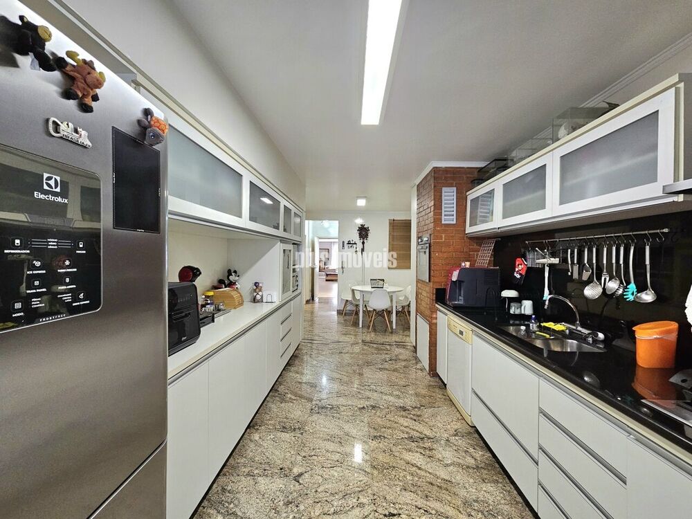 Apartamento, 3 quartos, 187 m² - Foto 35