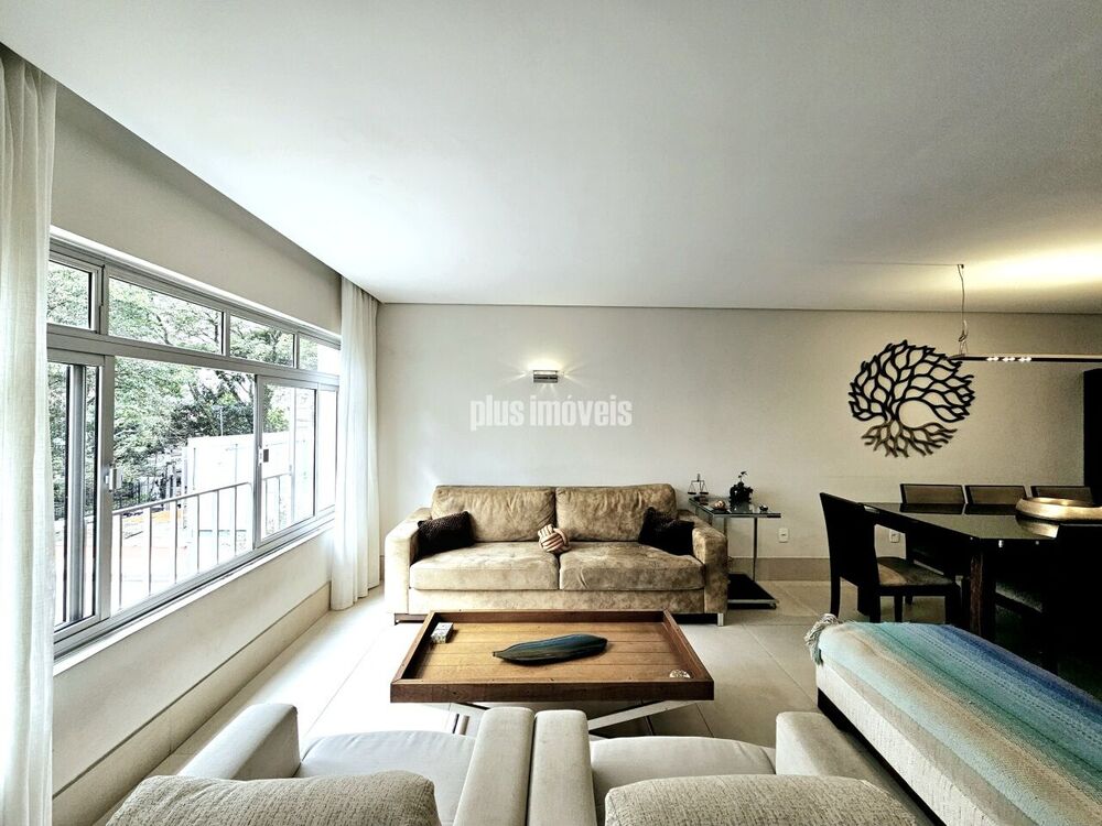 Apartamento, 3 quartos, 187 m² - Foto 2