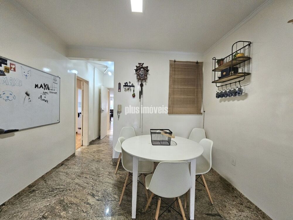 Apartamento, 3 quartos, 187 m² - Foto 6