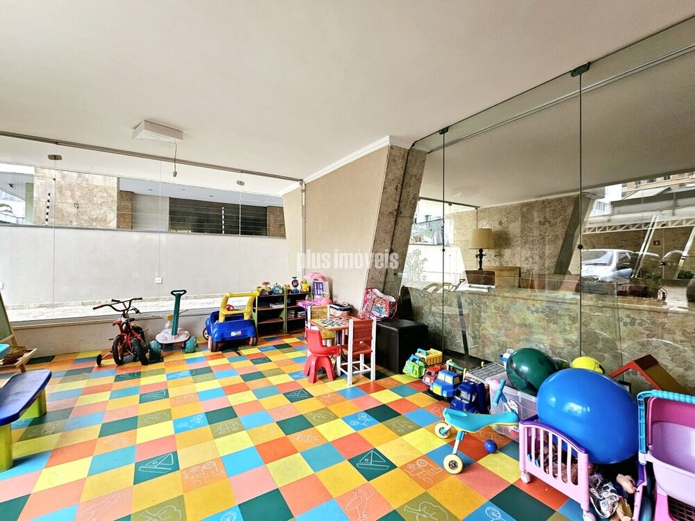 Apartamento, 3 quartos, 187 m² - Foto 12