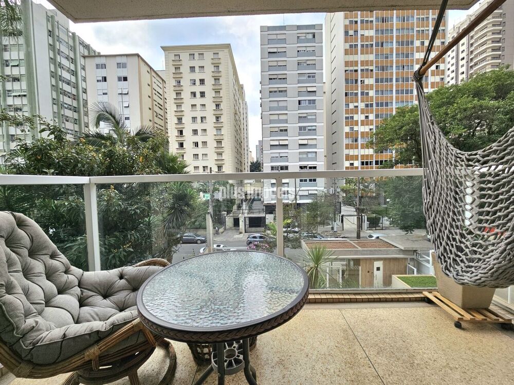 Apartamento, 3 quartos, 187 m² - Foto 27