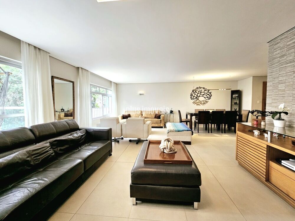 Apartamento, 3 quartos, 187 m² - Foto 20