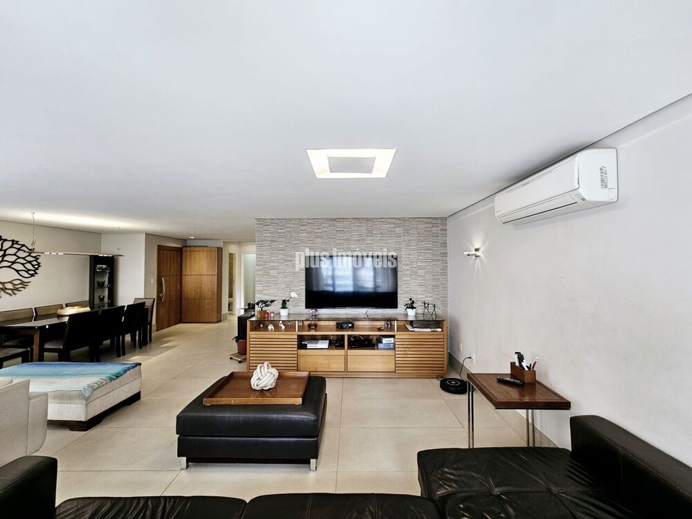 Apartamento, 3 quartos, 187 m² - Foto 14