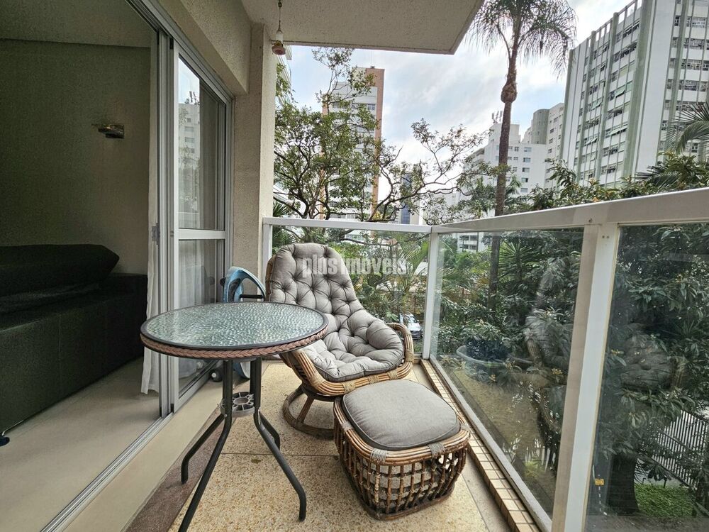 Apartamento, 3 quartos, 187 m² - Foto 7