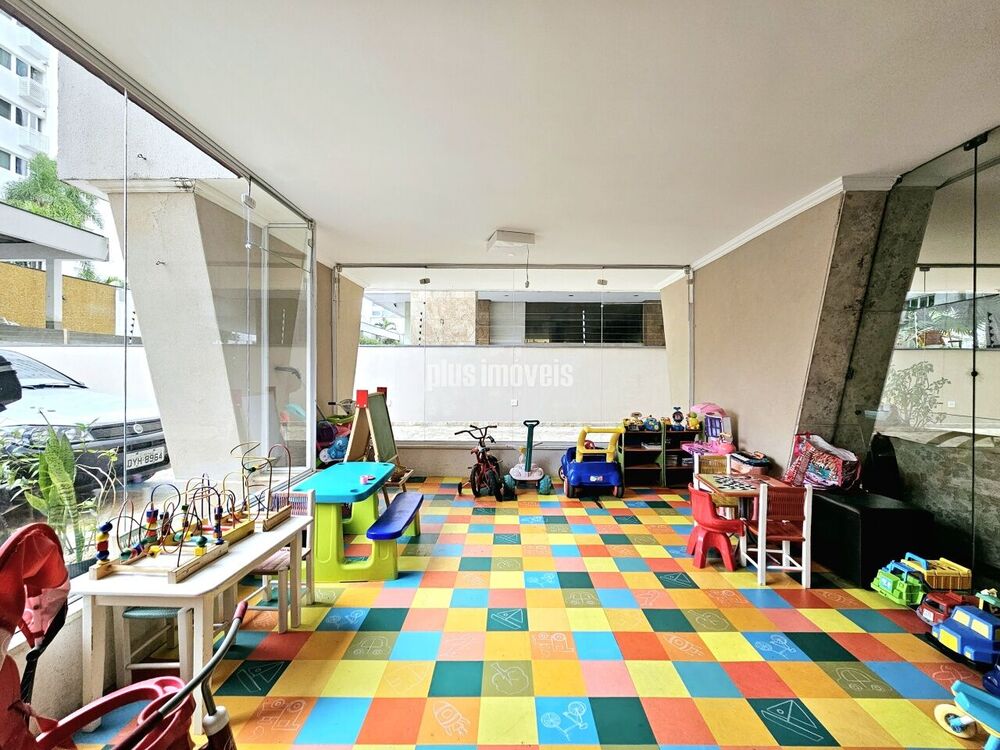 Apartamento, 3 quartos, 187 m² - Foto 25
