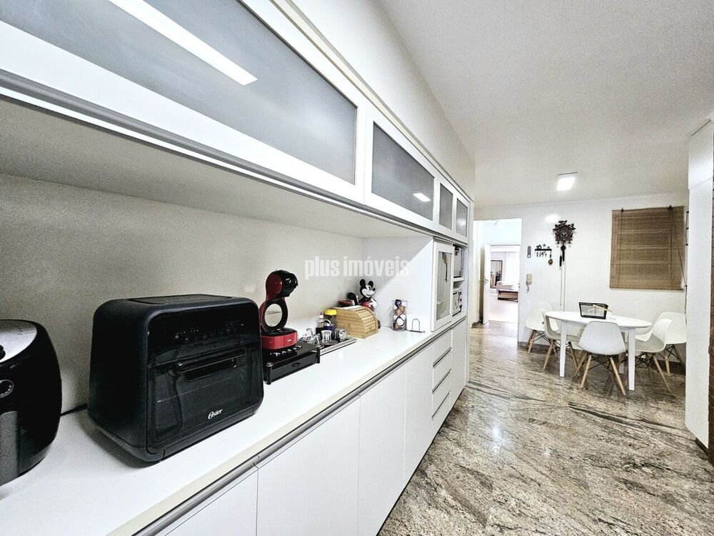 Apartamento, 3 quartos, 187 m² - Foto 10