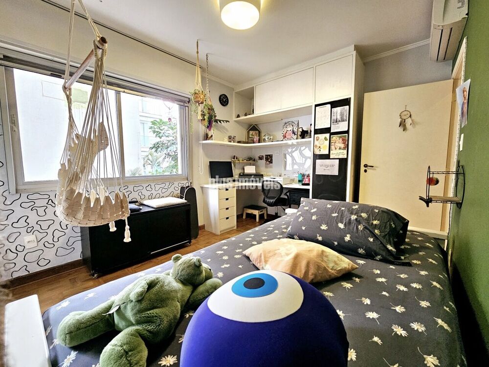 Apartamento, 3 quartos, 187 m² - Foto 36