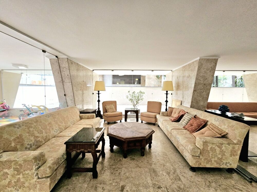 Apartamento, 3 quartos, 187 m² - Foto 8