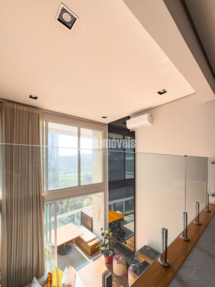 Apartamento, 3 quartos, 165 m² - Foto 1