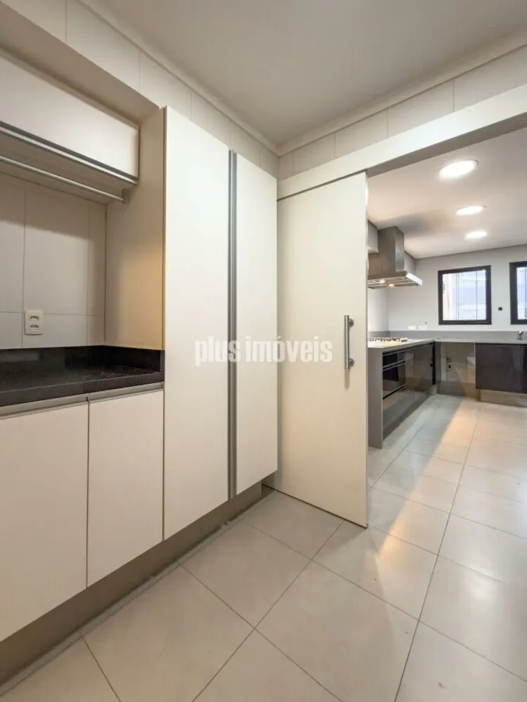 Apartamento, 3 quartos, 165 m² - Foto 3