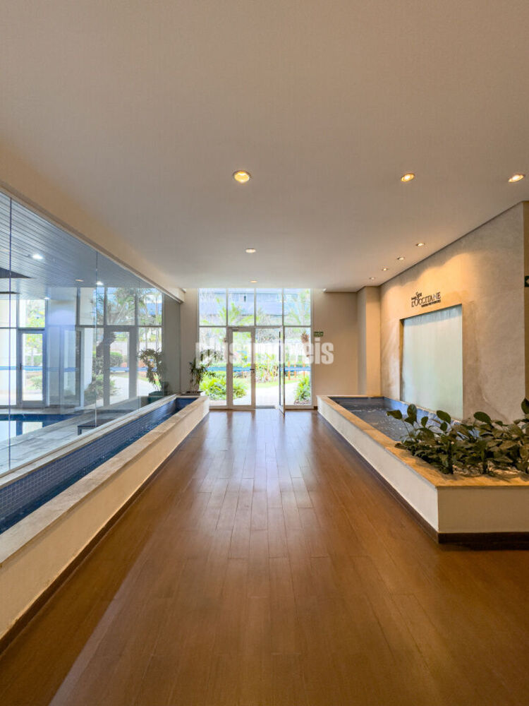 Apartamento, 3 quartos, 165 m² - Foto 4