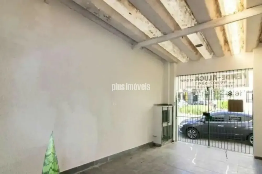 Casa Comercial, 144 m² - Foto 3