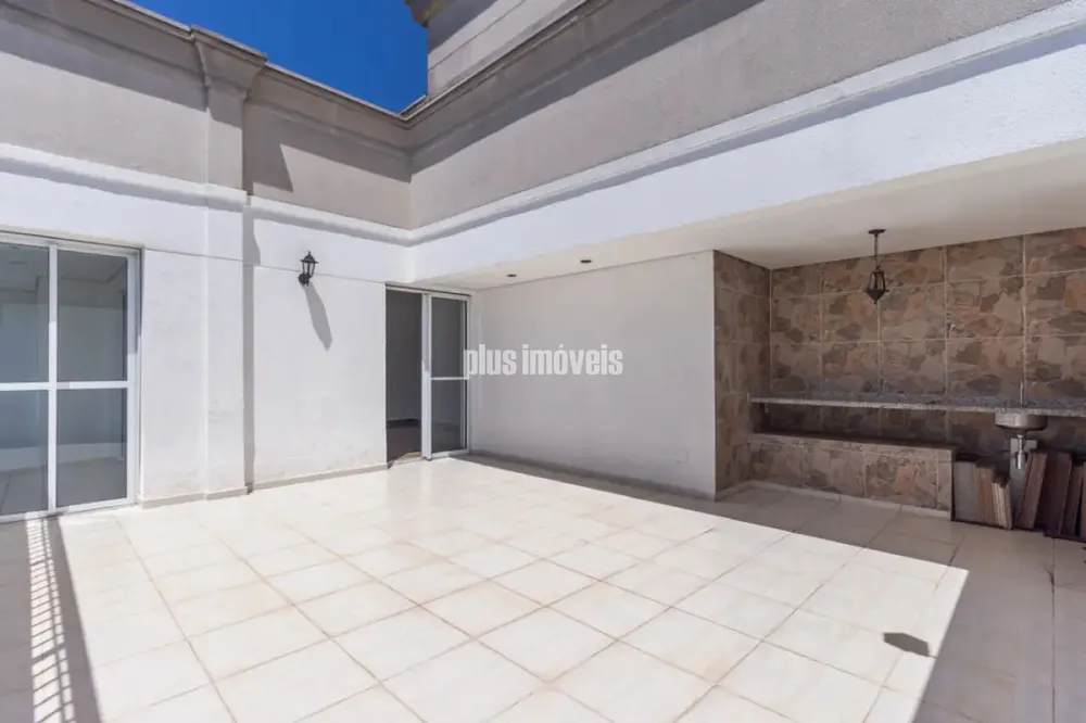Apartamento, 3 quartos, 104 m² - Foto 1