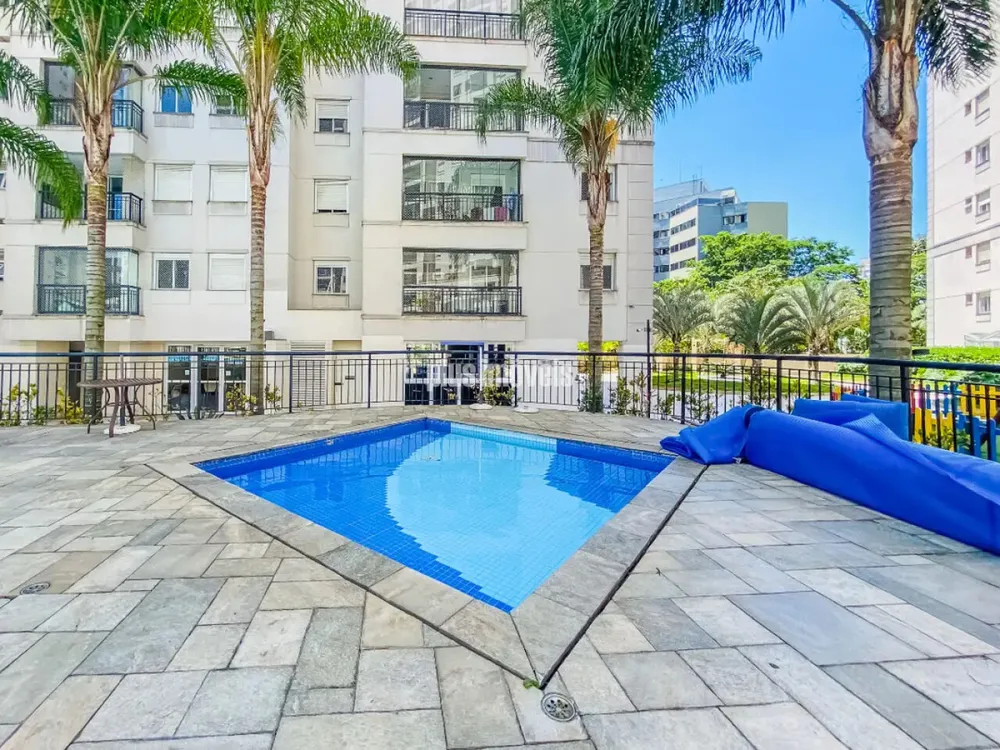 Apartamento, 3 quartos, 104 m² - Foto 2