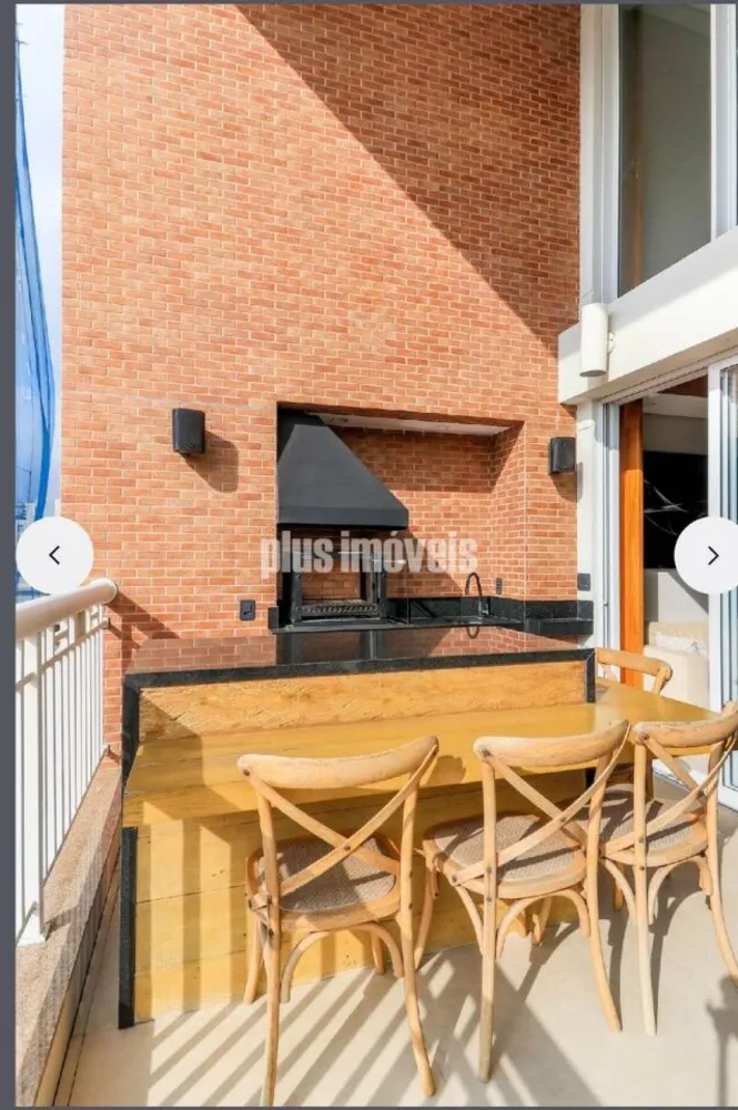 Apartamento, 3 quartos, 121 m² - Foto 2
