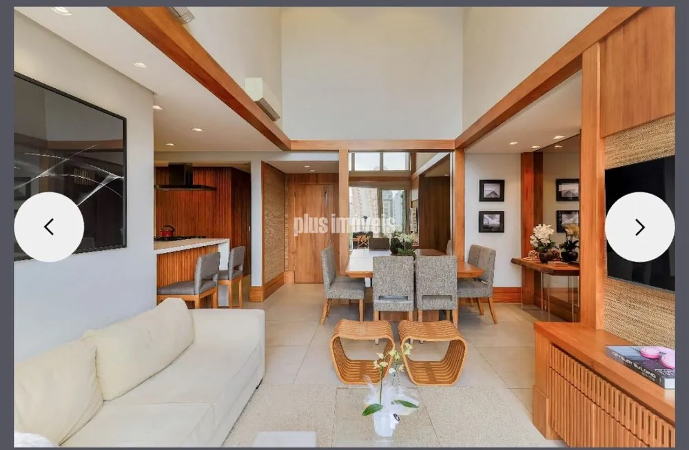 Apartamento, 3 quartos, 121 m² - Foto 1