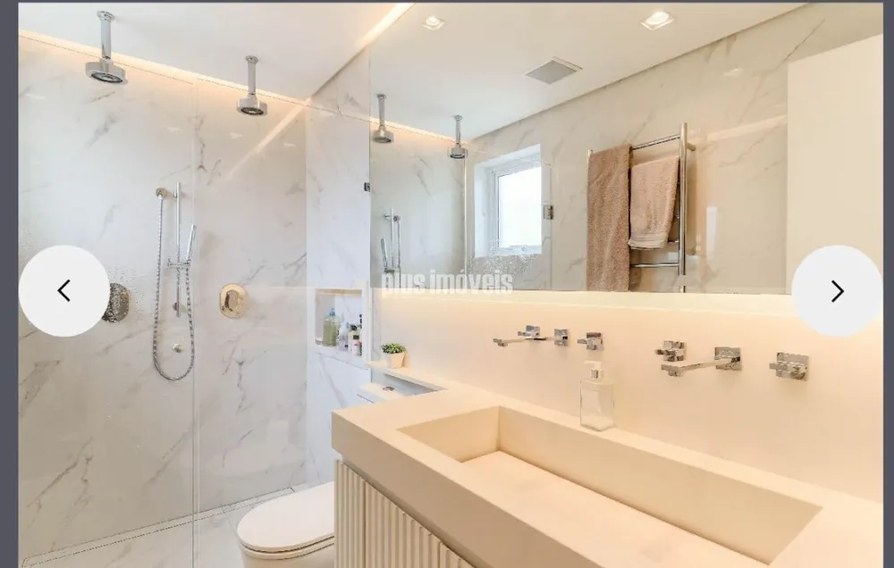 Apartamento, 3 quartos, 121 m² - Foto 3