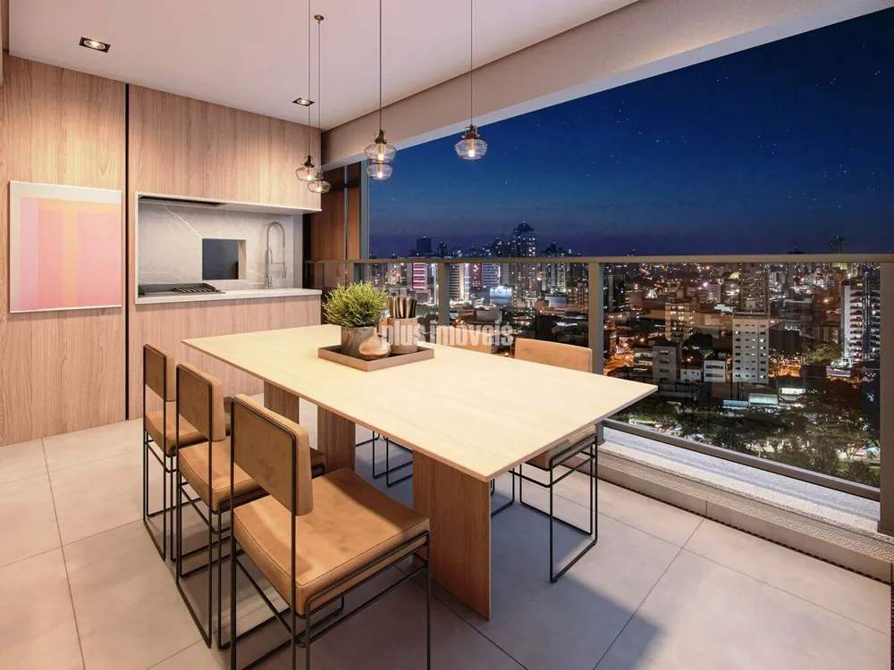 Apartamento, 3 quartos, 86 m² - Foto 6