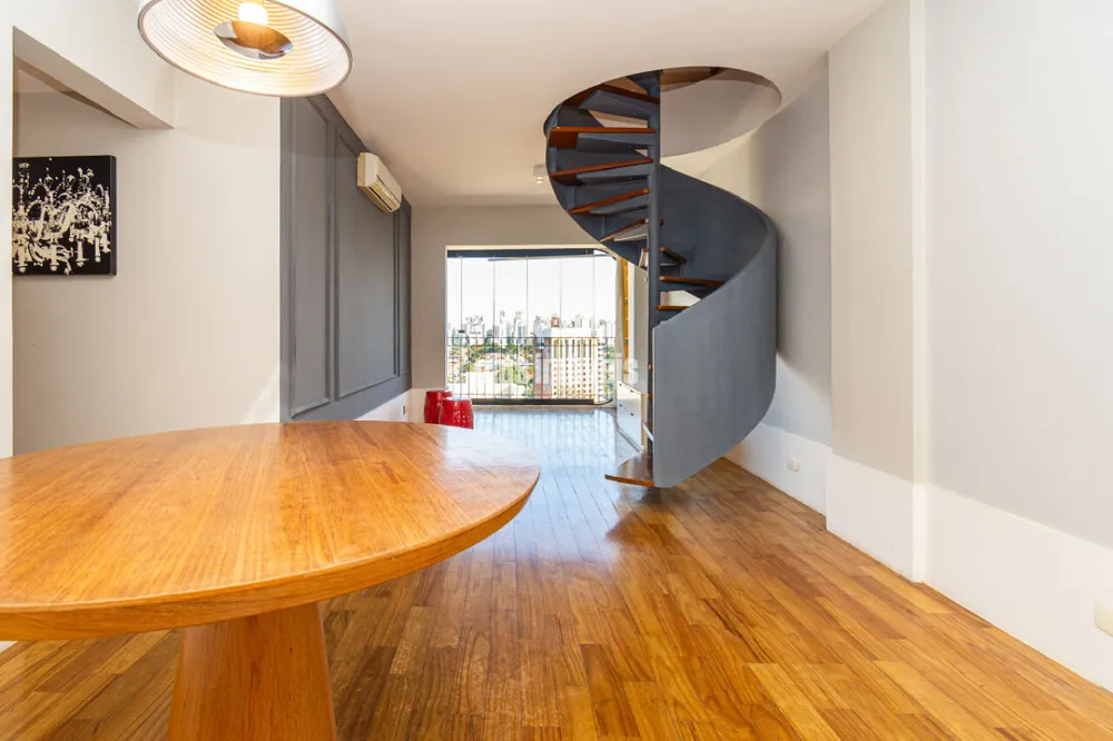 Apartamento, 2 quartos, 183 m² - Foto 1