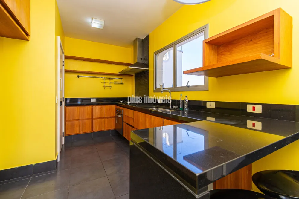 Apartamento, 2 quartos, 183 m² - Foto 2