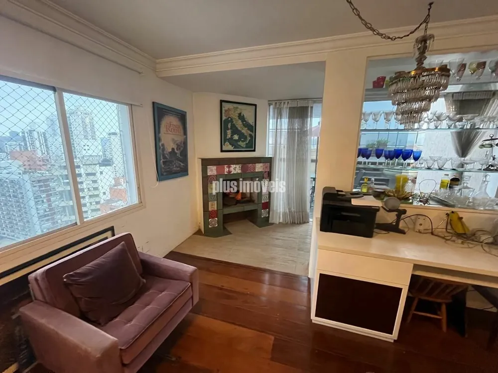 Apartamento, 4 quartos, 300 m² - Foto 1