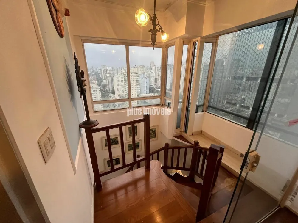 Apartamento, 4 quartos, 300 m² - Foto 4