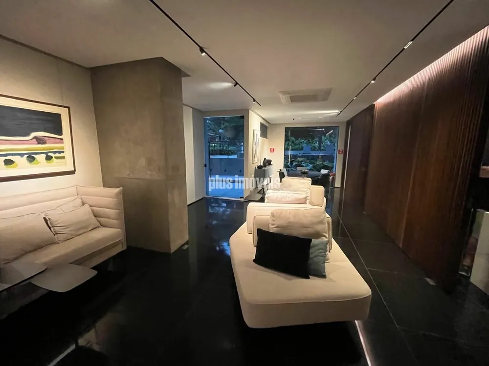 Apartamento, 4 quartos, 300 m² - Foto 3