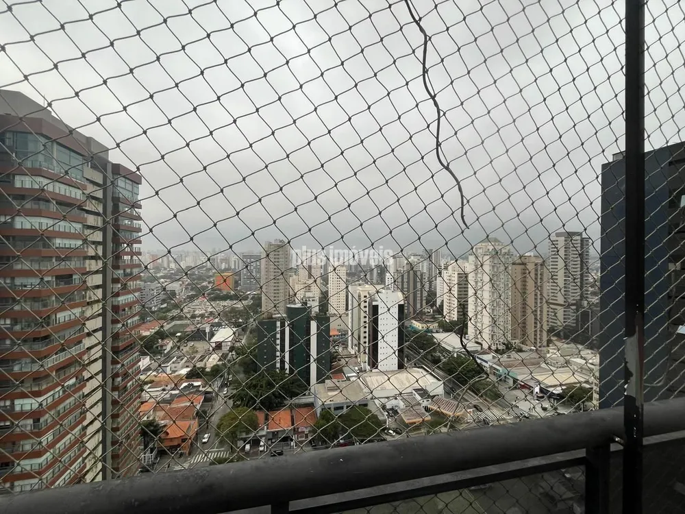 Apartamento, 4 quartos, 300 m² - Foto 2