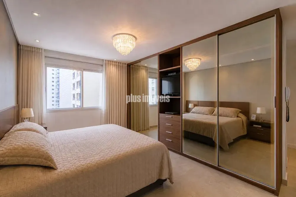 Apartamento, 4 quartos, 240 m² - Foto 2