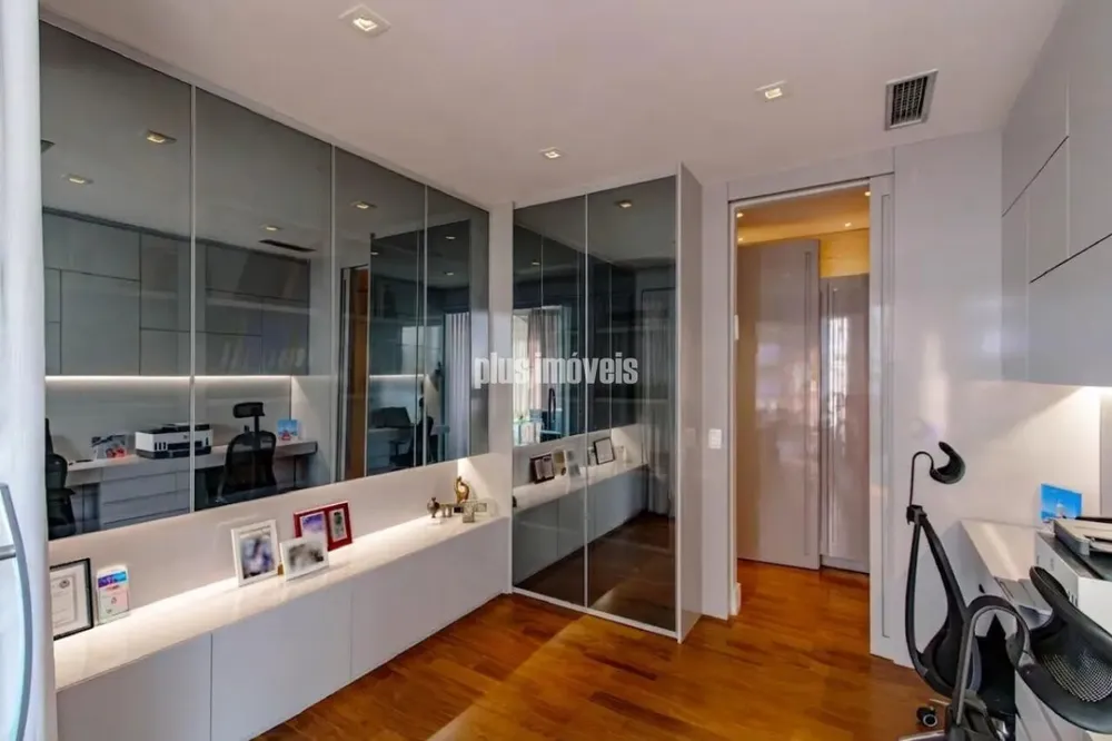 Apartamento, 4 quartos, 240 m² - Foto 4