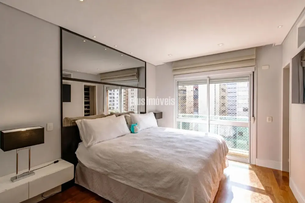 Apartamento, 4 quartos, 240 m² - Foto 3